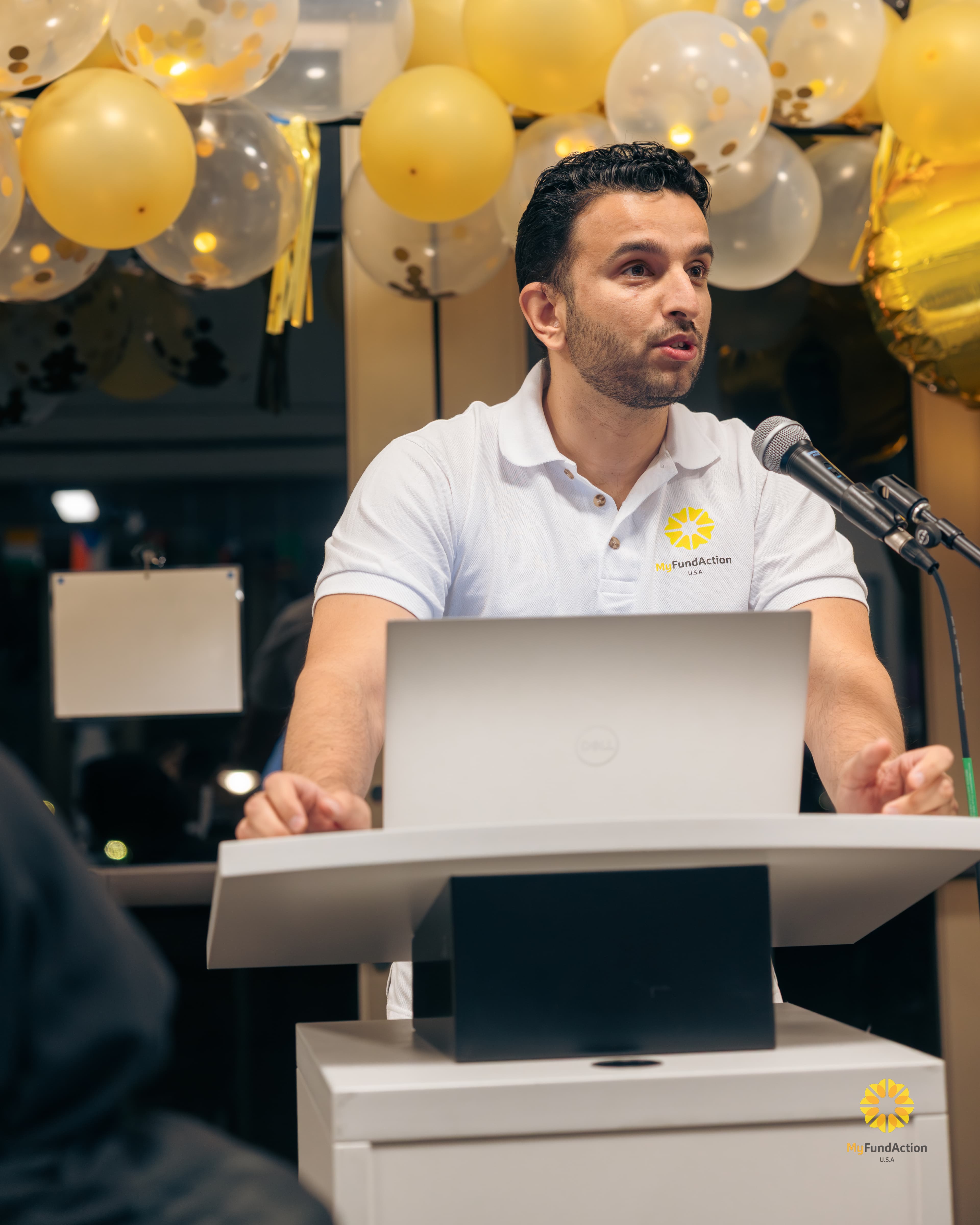 Las Positas Iftar community gathering