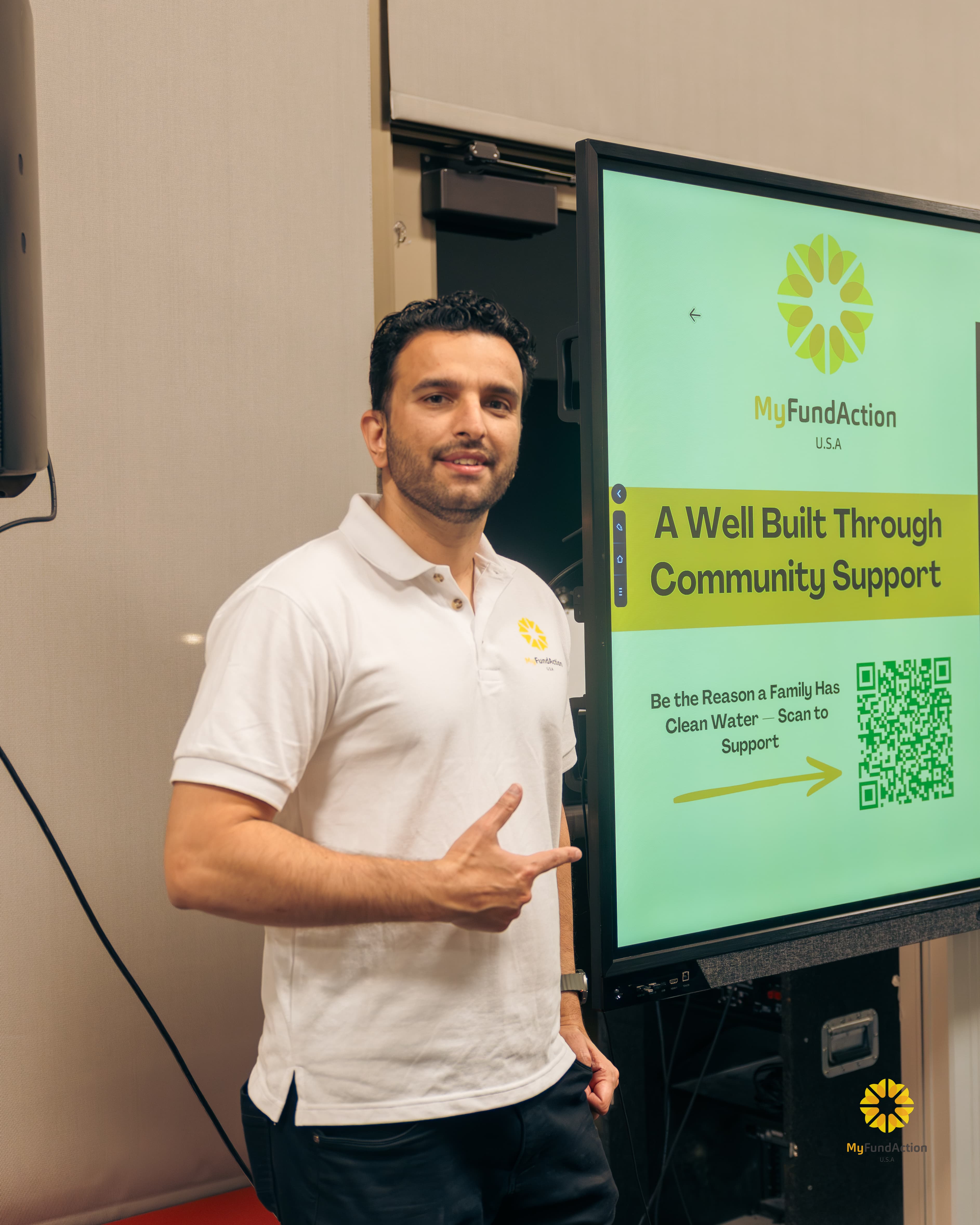 Las Positas College iftar with Las Positas MSA, March 2026