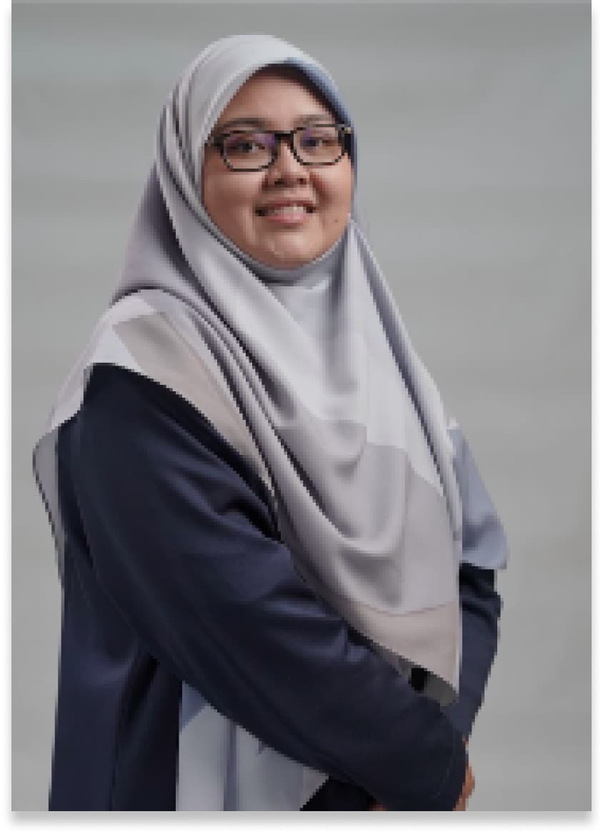 Siti Aisyah Binti Shahid